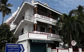 Maria Glory Home Stay